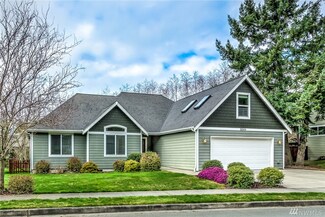 3504 Cedar Glen Way, Anacortes, WA 98221