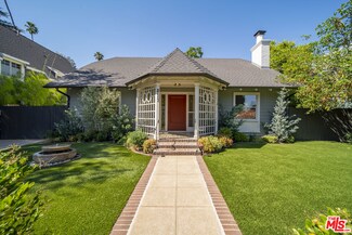 815 Oakwood Place, Pasadena, CA 91106
