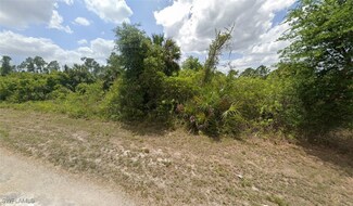 708 Clemwood Ave S, Lehigh Acres, FL 33974