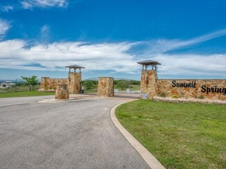 Lot 35 Summit Springs Dr, Highland Haven, TX 78654