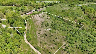 Tract 2 Township Road 312, New Lexington, OH 43764
