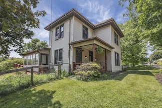 300 E Main St, Somerset, OH 43783