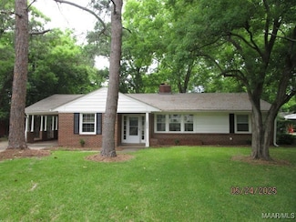 2656 Fisk Rd, Montgomery, AL 36111