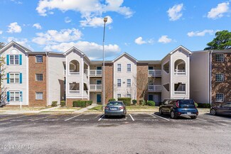804 Bryce Ct Unit D, Wilmington, NC 28405