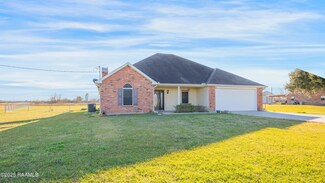 2612 Vida Shaw Rd, New Iberia, LA 70563