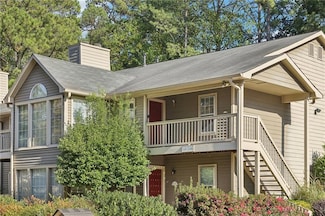 2408 Country Park Dr SE, Smyrna, GA 30080