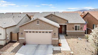 6121 E Beecher Loop, Prescott Valley, AZ 86314