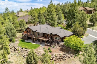 1376 N West Constellation Dr, Bend, OR 97703