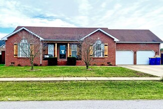 815 Witt Rd, Franklin, KY 42134