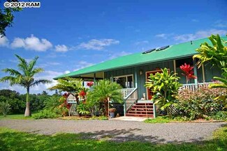 632 Honopou Rd, Haiku, HI 96708