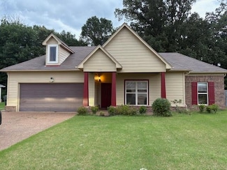 5088 Raintree Mist Ln, Arlington, TN 38002