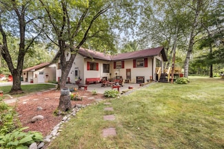 19716 Little Crystal Ln, Grand Rapids, MN 55744