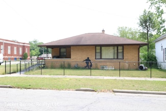 709 Catherine Ave, Muskegon, MI 49442