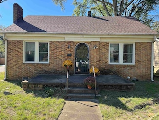 220 S Valentine St, Little Rock, AR 72205