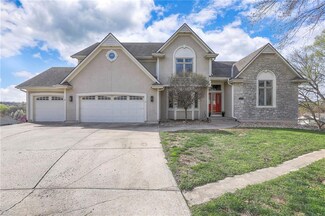 3324 Tepee Ct, Independence, MO 64057