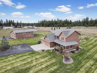 4509 E Kirk Ln, Colbert, WA 99005