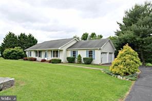 200 Cedarwood Ct, Harpers Ferry, WV 25425