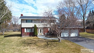 3455 Crestwood Ln, Idaho Falls, ID 83404