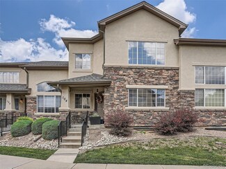 1355 S Chambers Rd Unit 104, Aurora, CO 80017