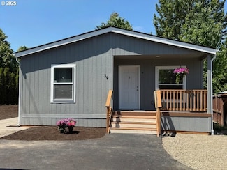 5885 NE Jacobson St Unit 39, Hillsboro, OR 97124