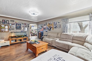923 1st St S, Shelby, MT 59474