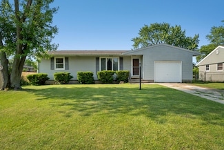 3321 W 77th Place, Merrillville, IN 46410