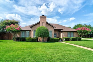 4101 Prospect Ln, Plano, TX 75093