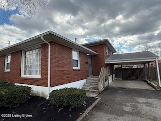 4018 Retreat Rd, Louisville, KY 40219