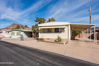 5780 W Rocking Circle St, Tucson, AZ 85713