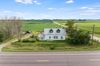 1501 120th St, Welcome, MN 56181