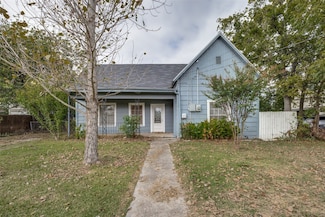 407 N Jordan St, Whitesboro, TX 76273