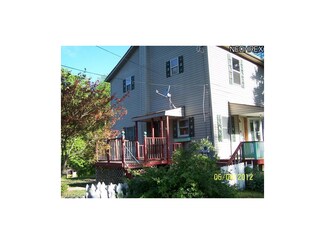 7777 Warren Meadville, Kinsman, OH 44428