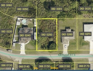 913 Kanuga St E, Lehigh Acres, FL 33974
