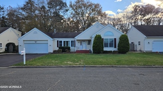 207 Sunset Dr, Forked River, NJ 08731