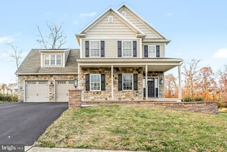 61 Gentle Dr, East Earl, PA 17519