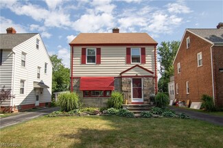 3781 Northwood Rd, Cleveland, OH 44118