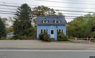 222 S Main St, Hopedale, MA 01747
