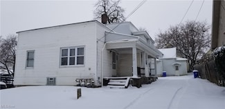 4500 W 39th St, Cleveland, OH 44109