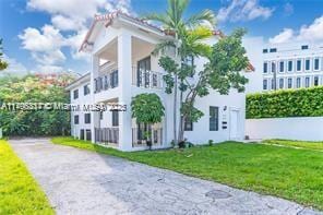 3220 S Le Jeune Rd Unit 3220, Miami, FL 33134