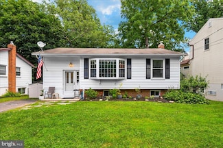 10113 Day Ave, Silver Spring, MD 20910