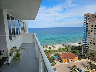 2030 S Ocean Dr Unit 1511, Hallandale Beach, FL 33009