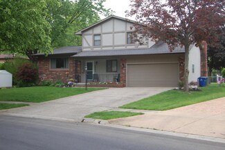 6085 Clintonview St, Columbus, OH 43229