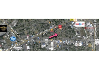 60 Peters St, Bristol, VA 24201