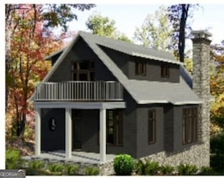 0 Vista View Place Unit 10386557, Cleveland, GA 30528