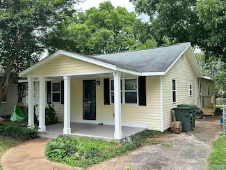 1419 Stevens Ave NE, Huntsville, AL 35801