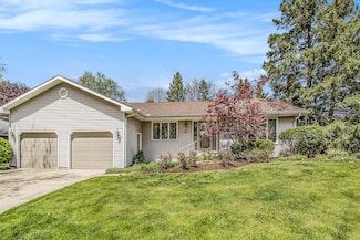 6112 Old Log Trail, Kalamazoo, MI 49009