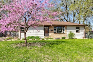 5355 Pennsylvania Ave N, New Hope, MN 55428