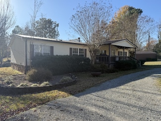 14 Overlook Ln, Tullahoma, TN 37388