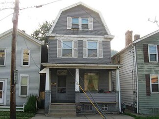 1421 9th Ave, Beaver Falls, PA 15010