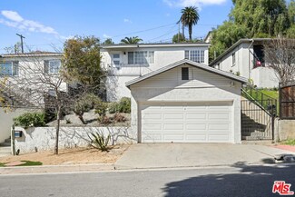 1913 Lansdowne Ave, Los Angeles, CA 90032